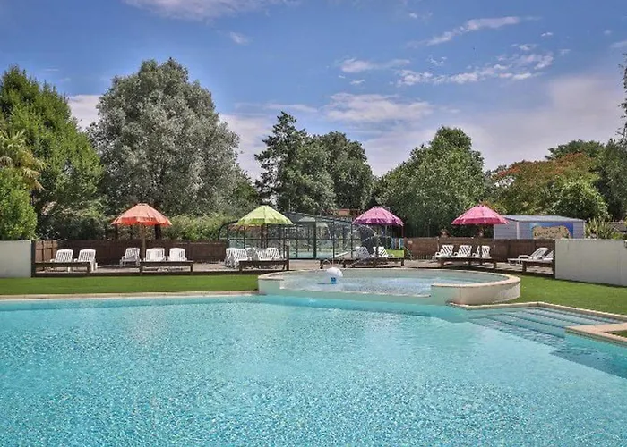 Mobil-home Pour 7 Avec Terrasse Et Equipements - Api-1-52-492 Kemp