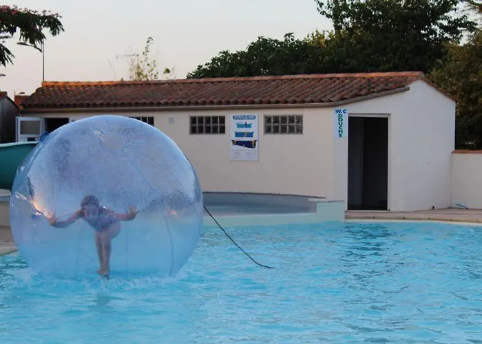 Mobil-home Pour 7 Avec Terrasse Et Equipements - Api-1-52-492 Kemp